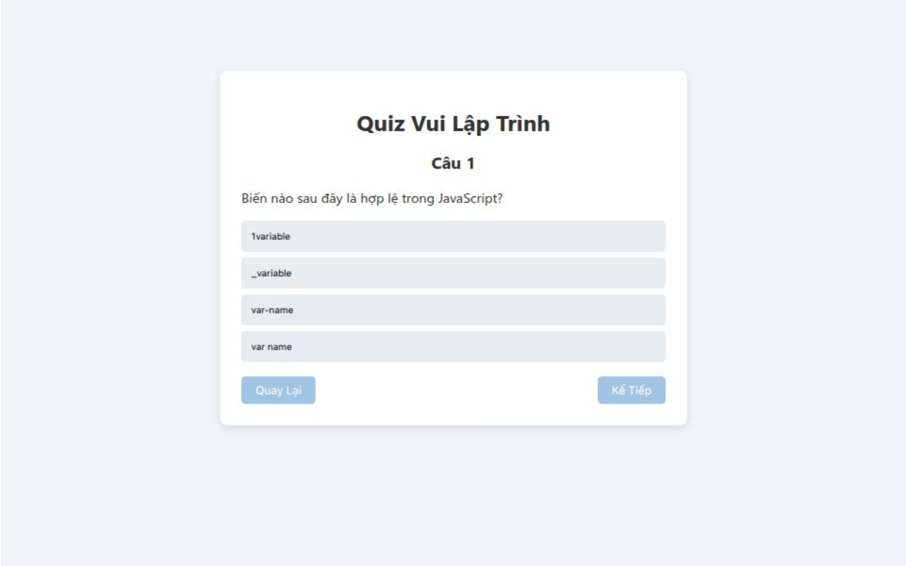 quizapp